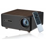 WZATCO A1 Native 1080P Projector, Sealed Engine (Dust Proof)