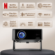 Wzatco Yuva Blaze Plus, Netflix Certified, Native 1080P Projector Wzatco Yuva Blaze Plus, Netflix Certified, Native 1080P Projector