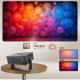 Wzatco Yuva Blaze Plus, Netflix Certified, Native 1080P Projector Wzatco Yuva Blaze Plus, Netflix Certified, Native 1080P Projector