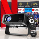 Wzatco Yuva Blaze Plus, Netflix Certified, Native 1080P Projector Wzatco Yuva Blaze Plus, Netflix Certified, Native 1080P Projector