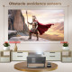 Wzatco Yuva Blaze Plus, Netflix Certified, Native 1080P Projector Wzatco Yuva Blaze Plus, Netflix Certified, Native 1080P Projector