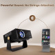 Wzatco Yuva Blaze , Android 13.0, Native 1080P Projector Wzatco Yuva Blaze , Android 13.0, Native 1080P Projector