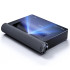 WZATCO Bliss, 4K Ultra Short Throw Projector, ALPD Laser UST Projector for Home & Office