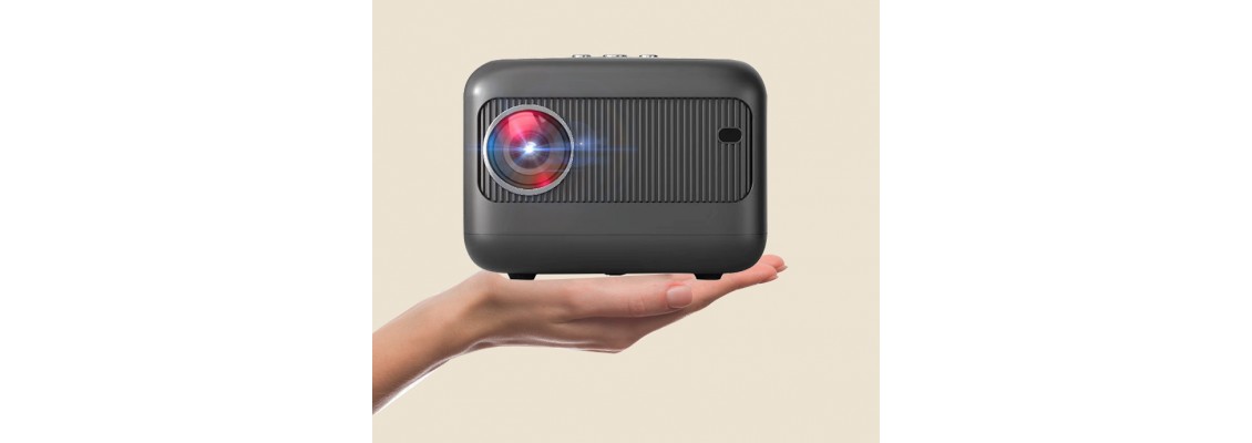 Wzatco Announces the Launch of Eve Projector