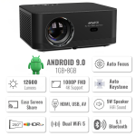 WZATCO NEO, Native 1080P FHD Projector