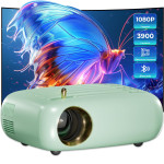 WZATCO Pixel Plus Native 720p with Full HD 1080P Support