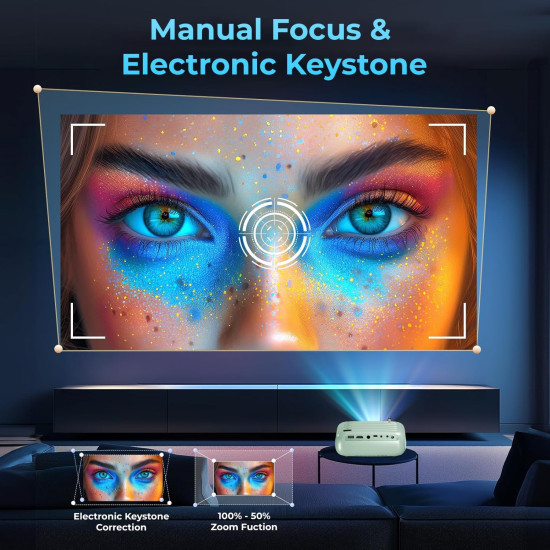 WZATCO Pixel Plus Native 720p with Full HD 1080P Support WZATCO Pixel Plus Native 720p with Full HD 1080P Support