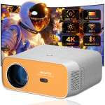 WZATCO Yuva Ultra Fully Automatic Projector