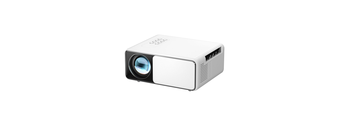 Highly Anticipated Yuva Plus Projector by wzatco Set to Launch on 27th July