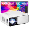 WZATCO Yuva Plus Native 1080P Full HD LED Projector