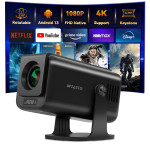 Wzatco Yuva Go Pro Automatic Native 1080P Projector