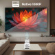 Wzatco Yuva Go Plus Native 1080P Projector Wzatco Yuva Go Plus Native 1080P Projector