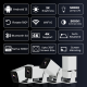 Wzatco Yuva Go Plus Native 1080P Projector Wzatco Yuva Go Plus Native 1080P Projector