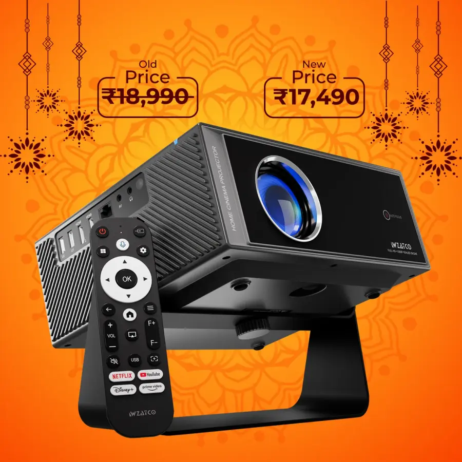 Yuva Blaze Plus