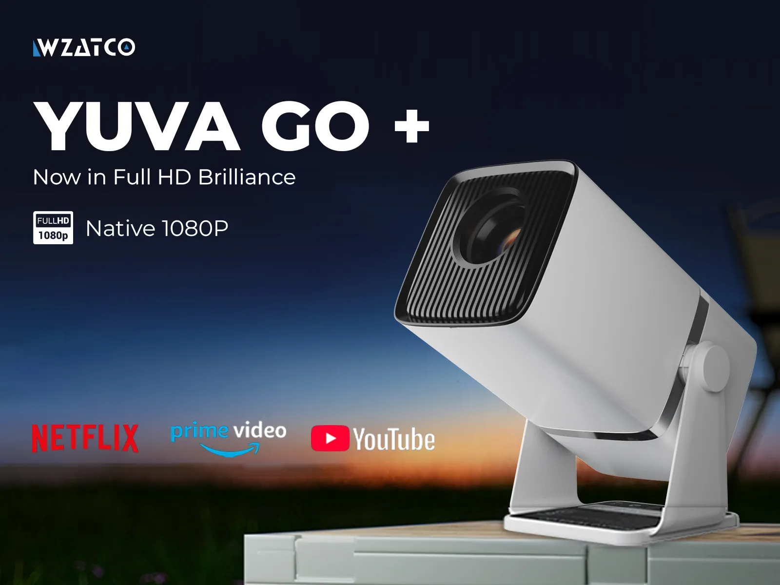 Yuva Go Plus - Image 1