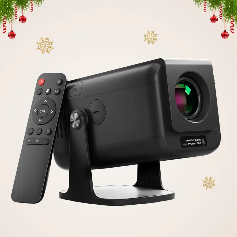 Yuva Go Pro Automatic