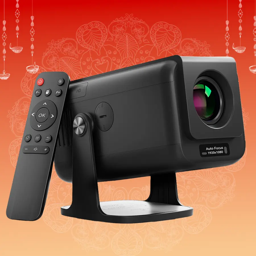 Yuva Go Pro Automatic