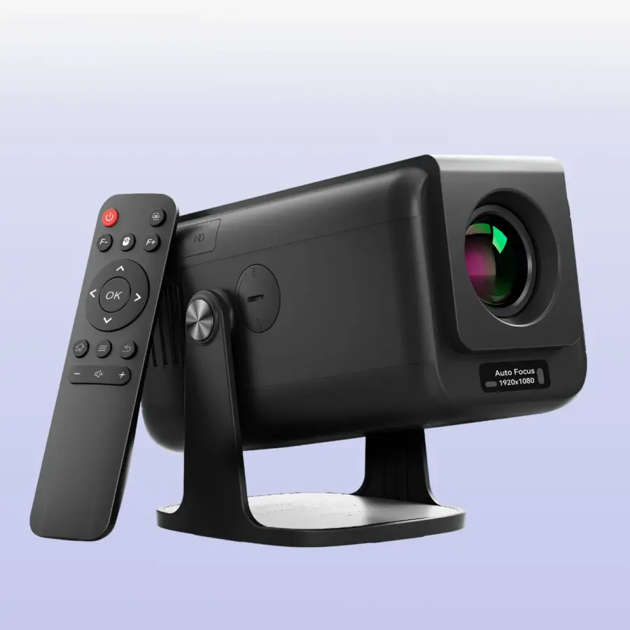 Yuva Go Pro Automatic