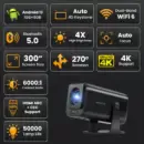 Yuva Go Pro Automatic