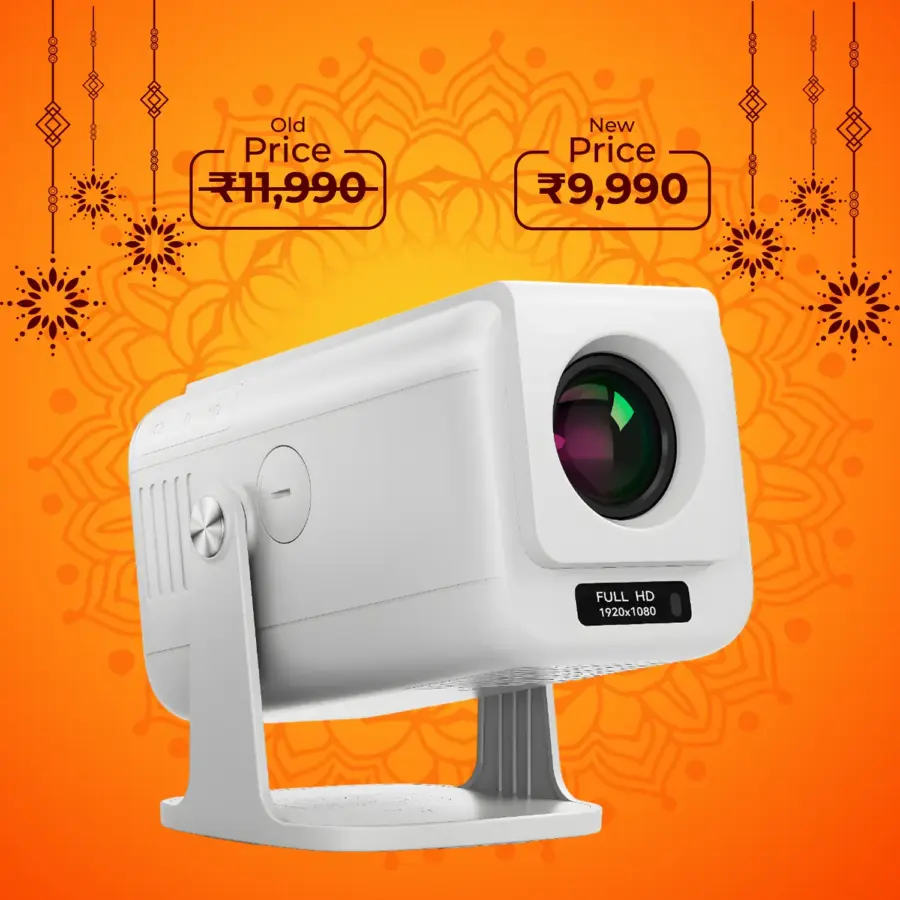Yuva Go Pro