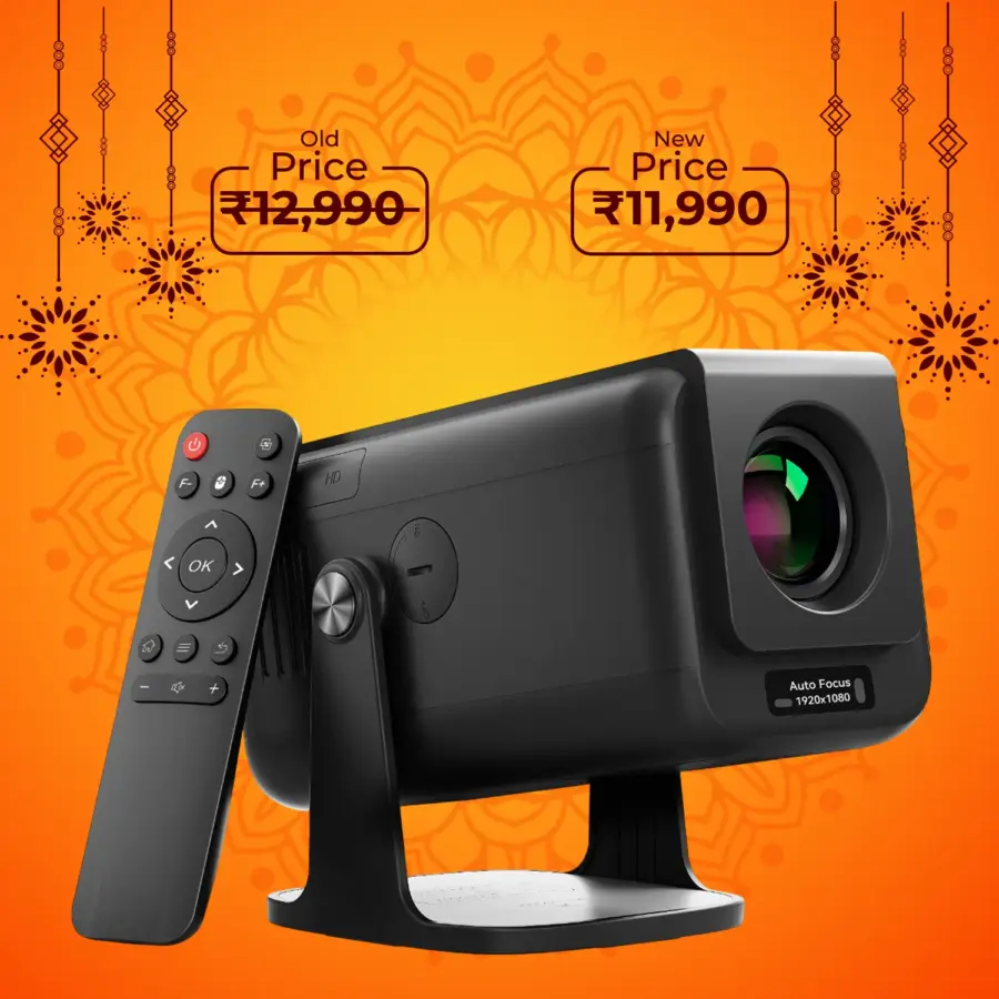 Yuva Go Pro Automatic
