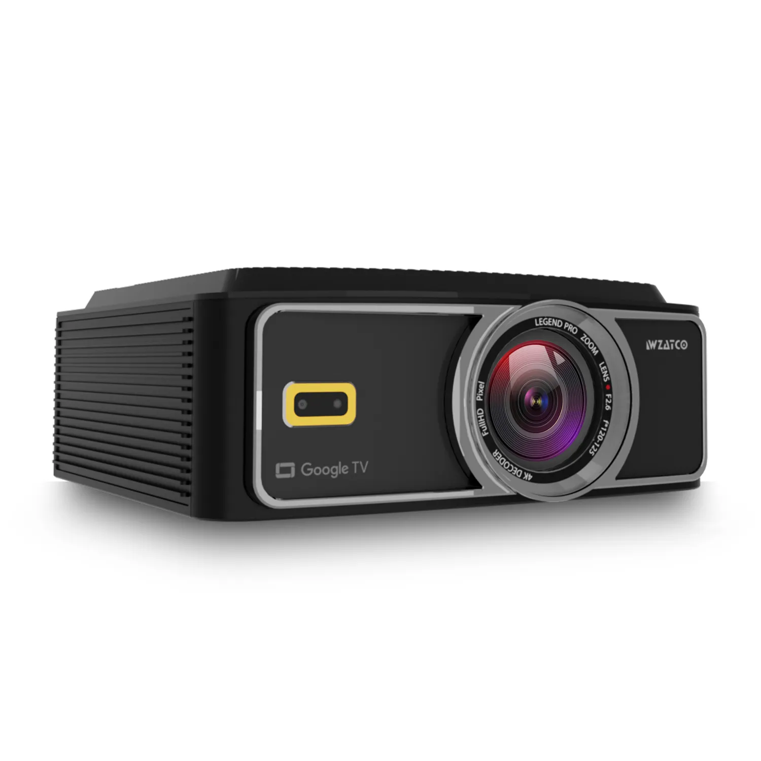 Legend Pro Certified