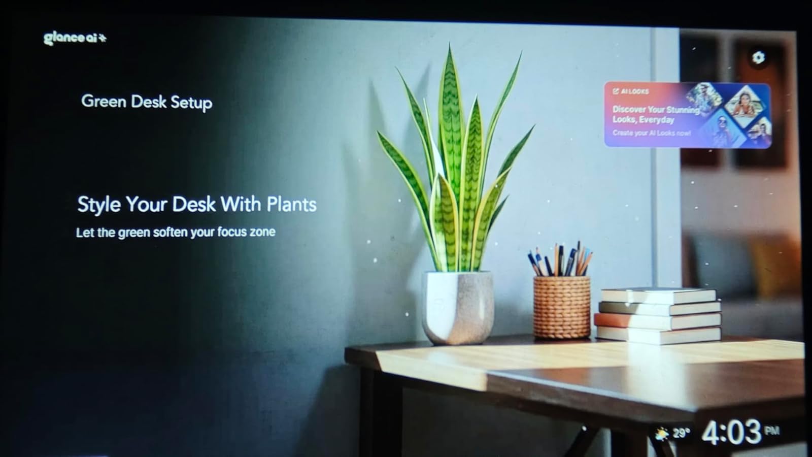 Yuva Go Plus photo review