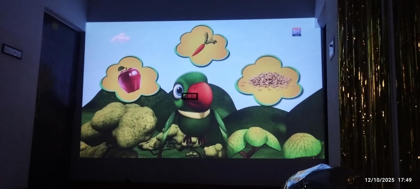 Yuva Go photo review