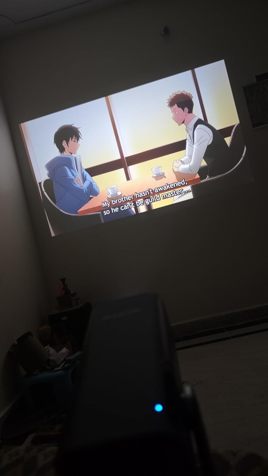 Yuva Go Plus photo review