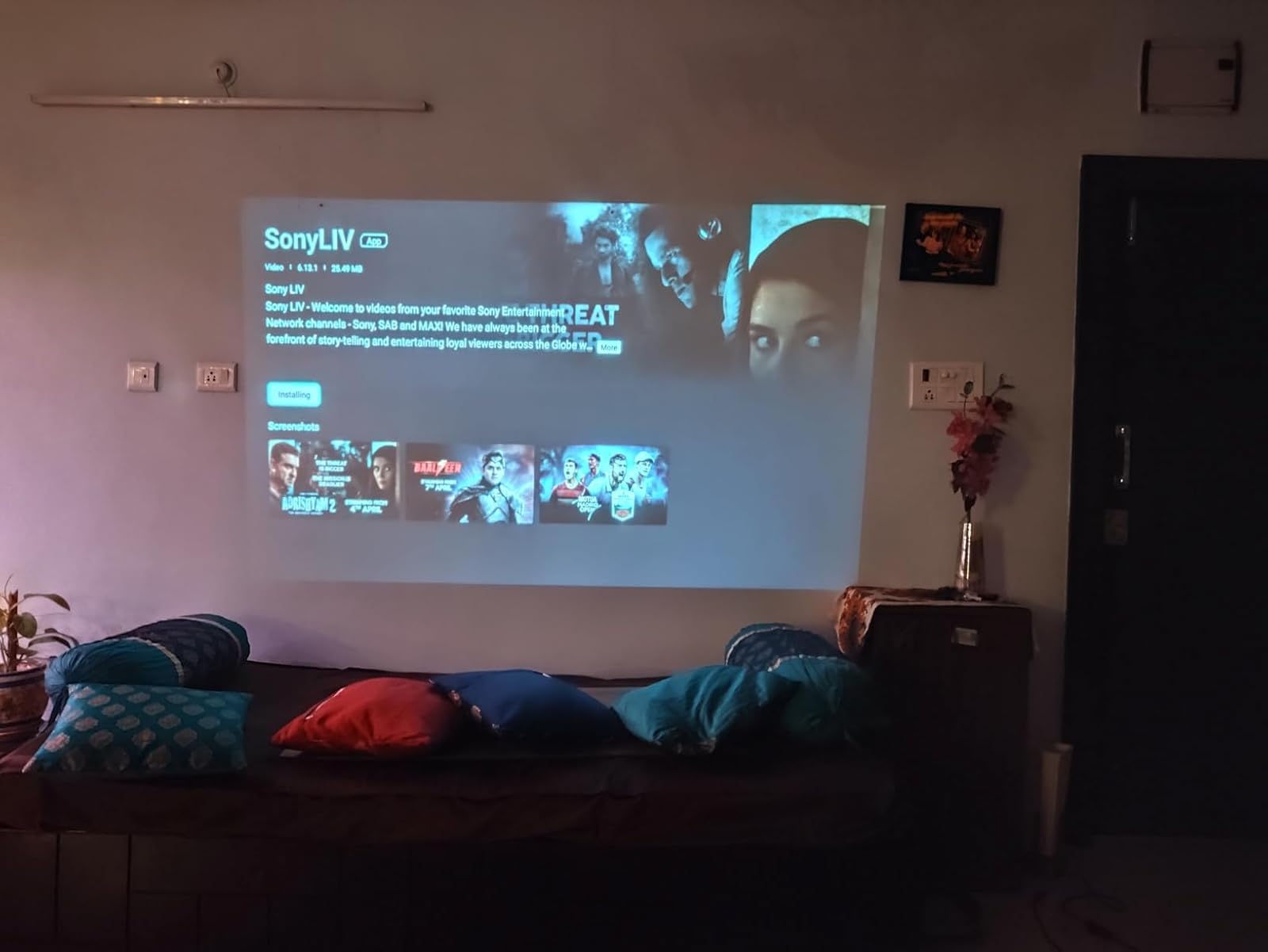 Yuva Go photo review