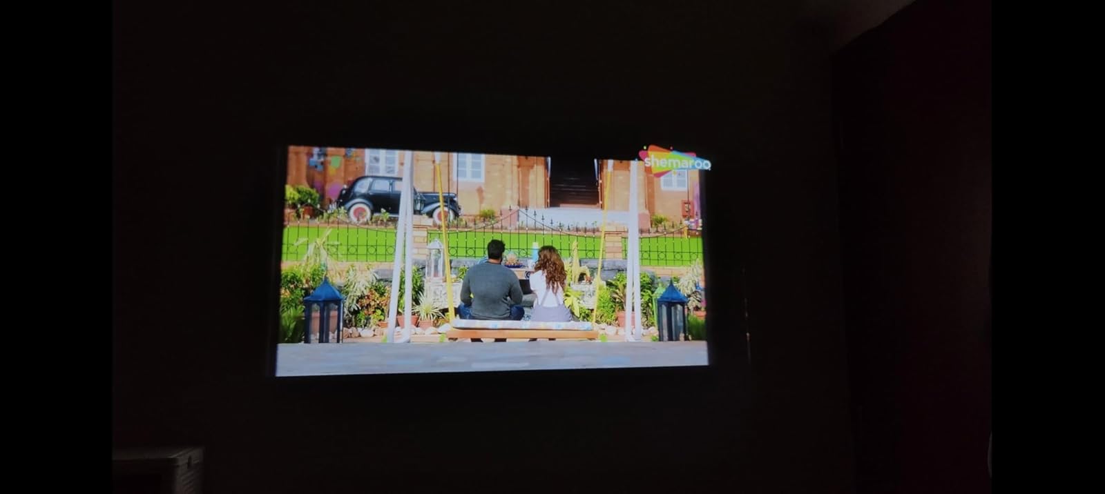 Yuva Blaze photo review