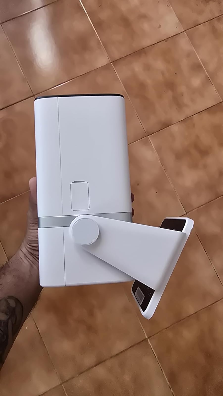 Yuva Go photo review