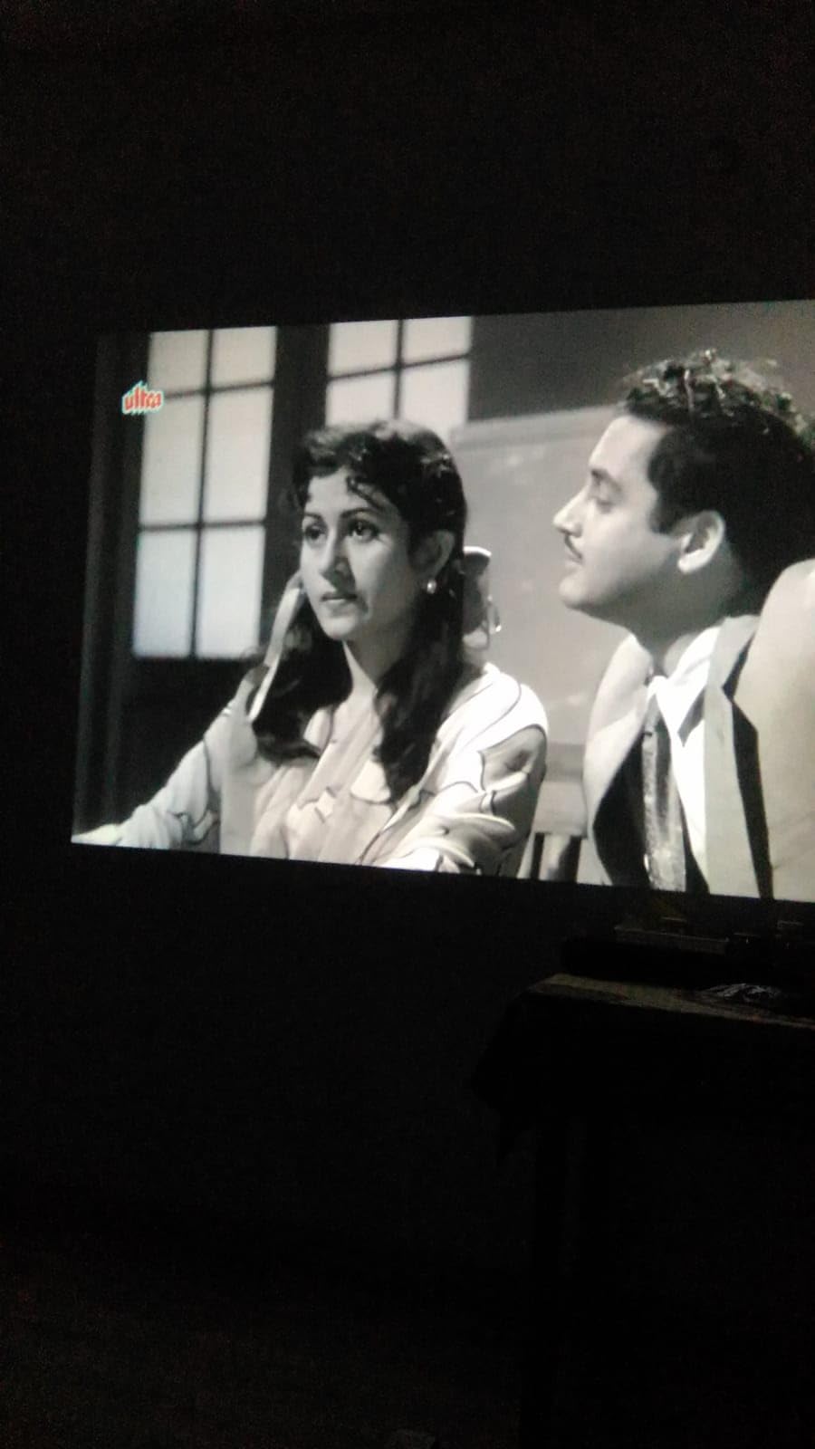 Legend Optimus photo review