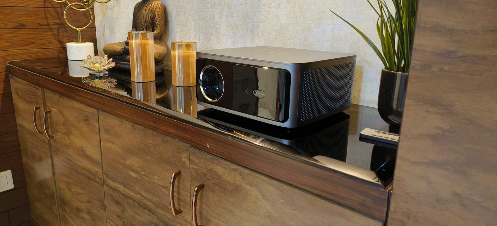 Legend Optimus photo review