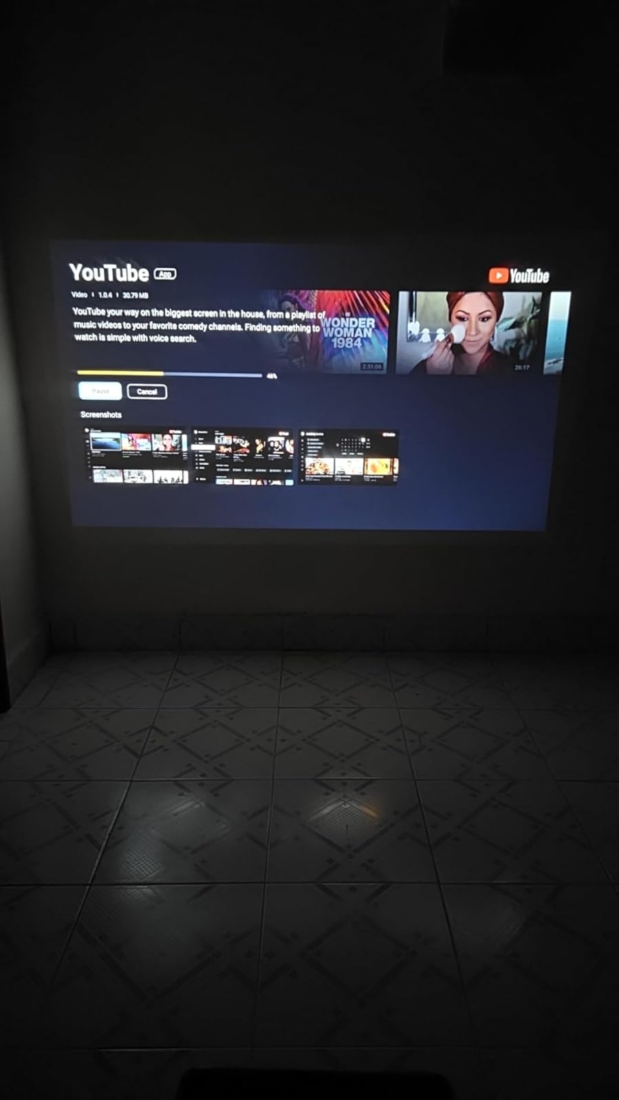 Legend Pro Certified photo review