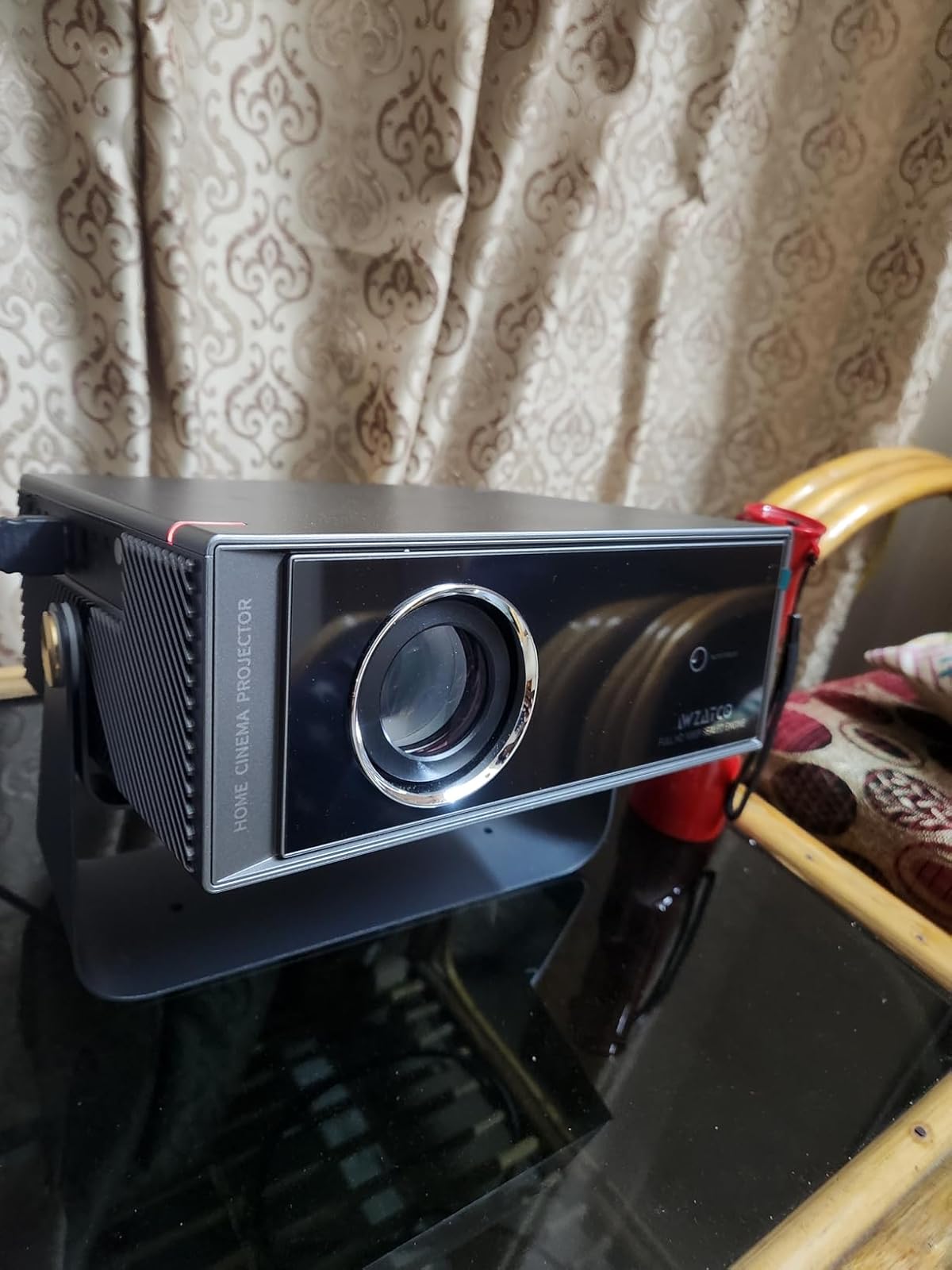 Yuva Blaze photo review