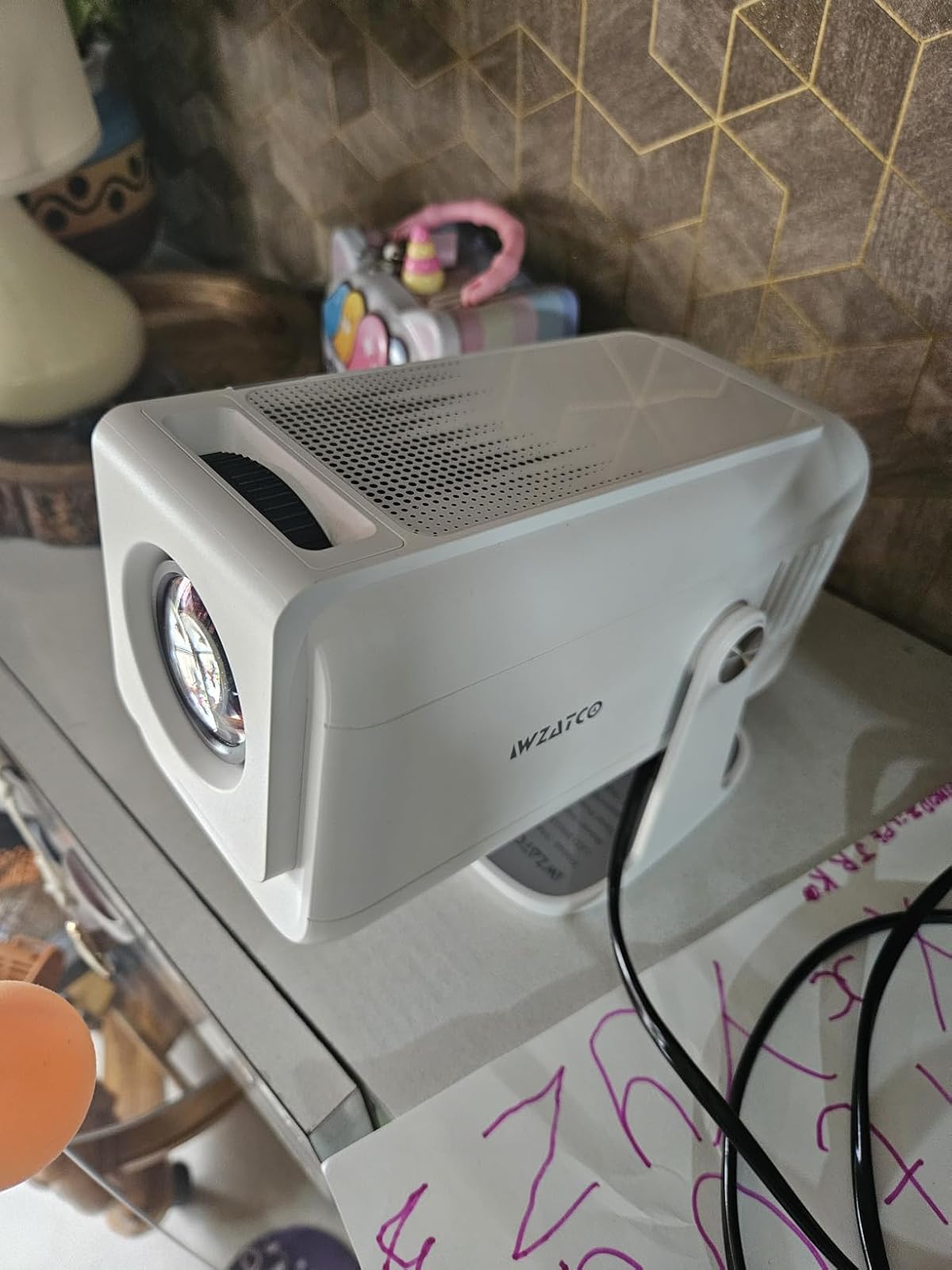 Yuva Go Pro photo review