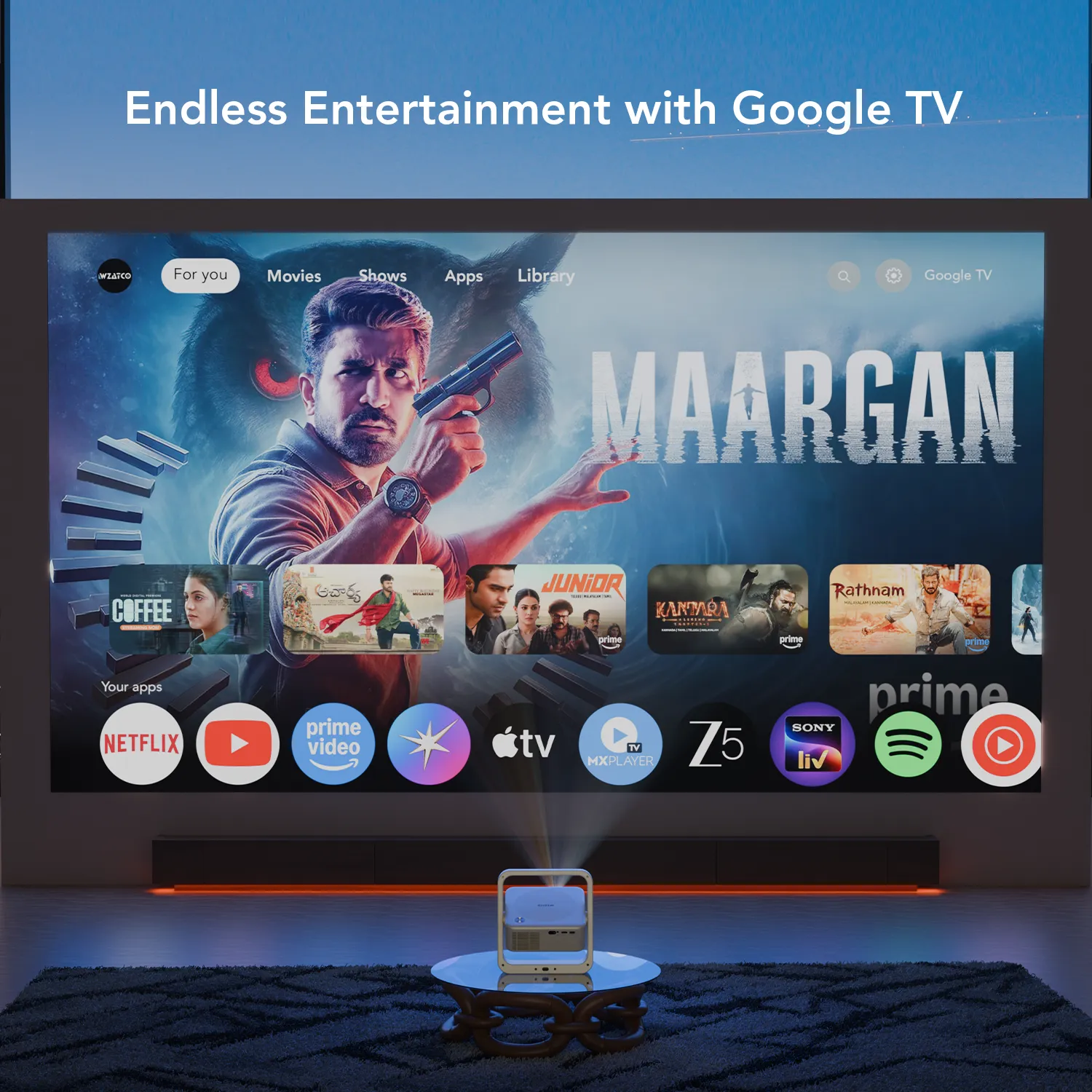 Yuva Infinity - Image 3