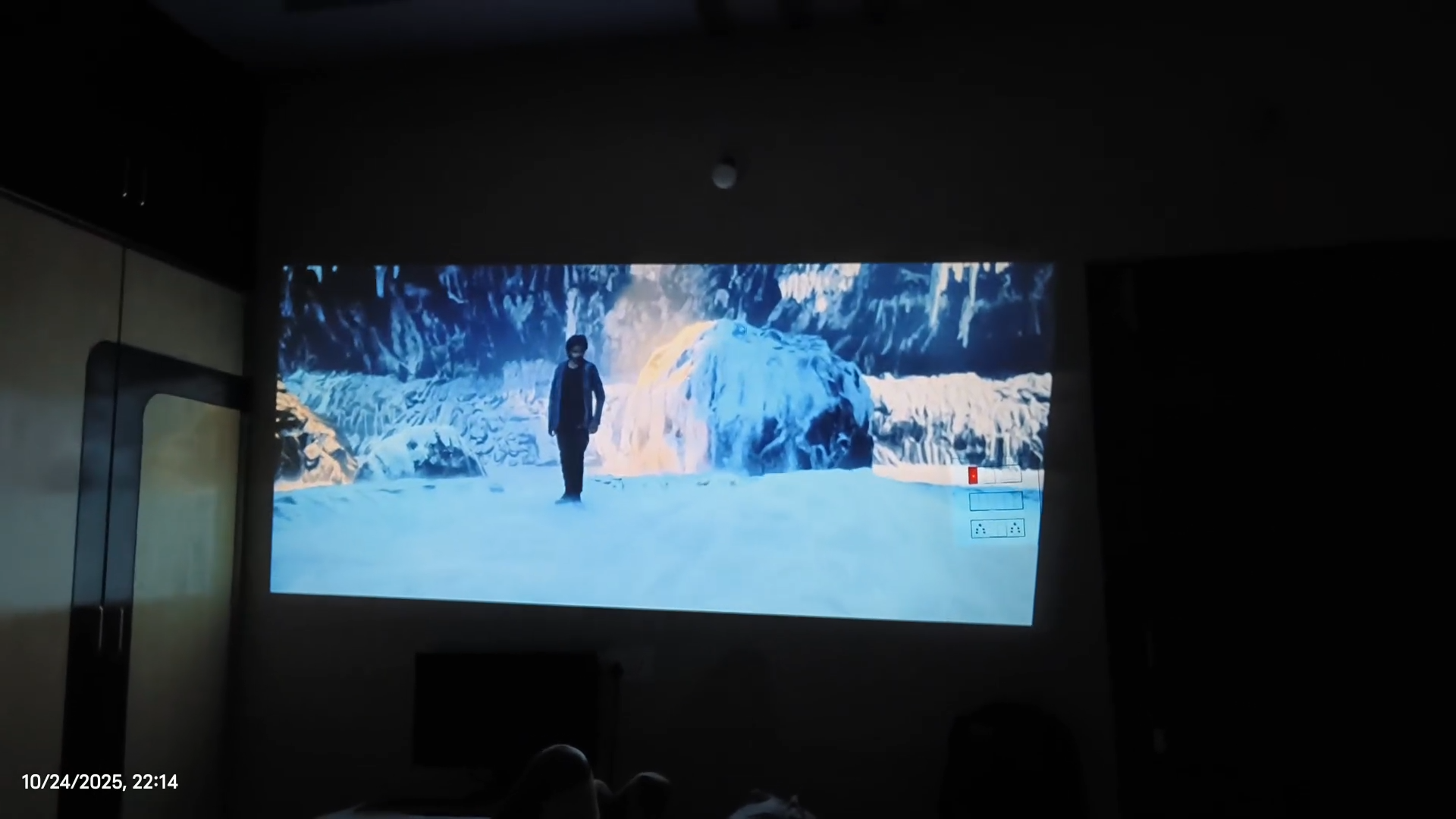 Yuva Vibe photo review