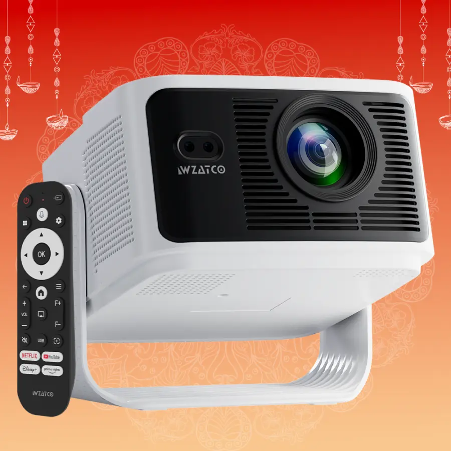 Yuva Vibe Pro