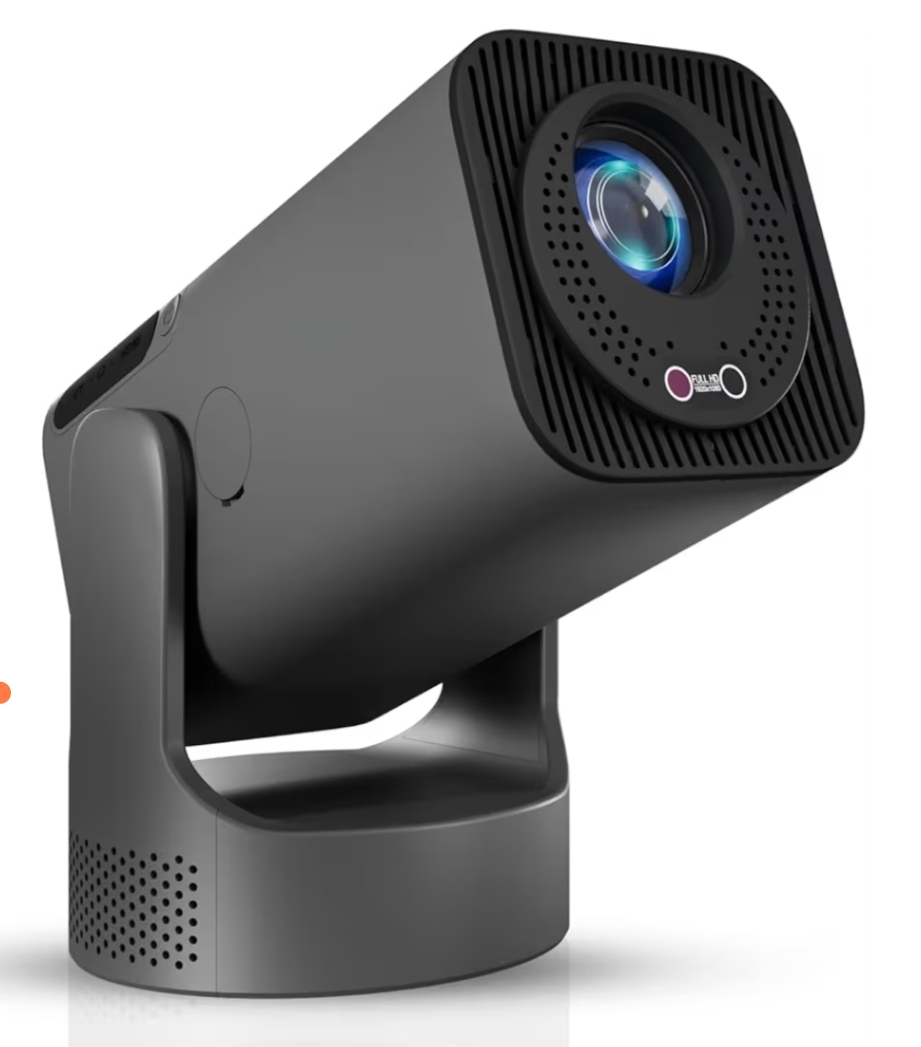 Yuva Go Max photo review