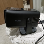 Yuva Go Pro Automatic photo review