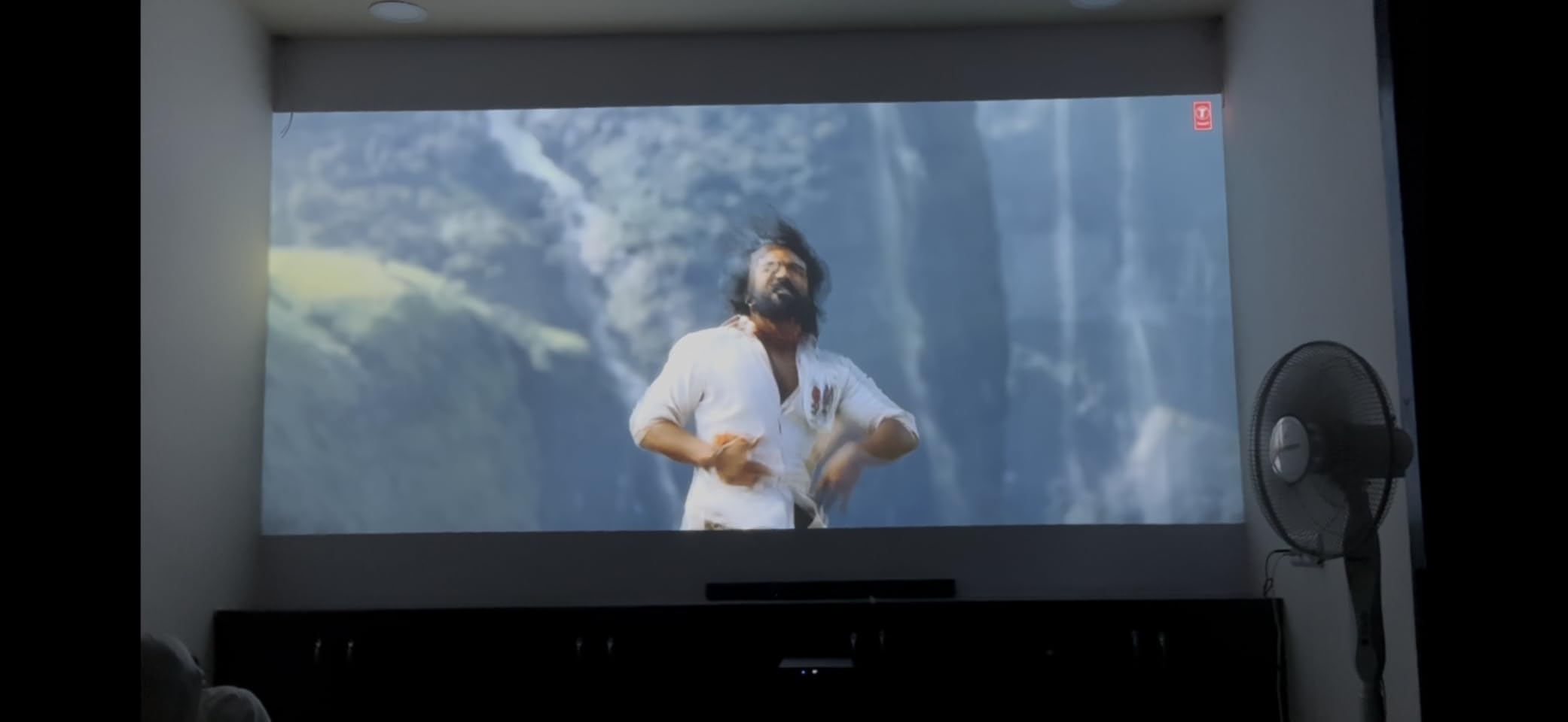 Yuva Horizon photo review