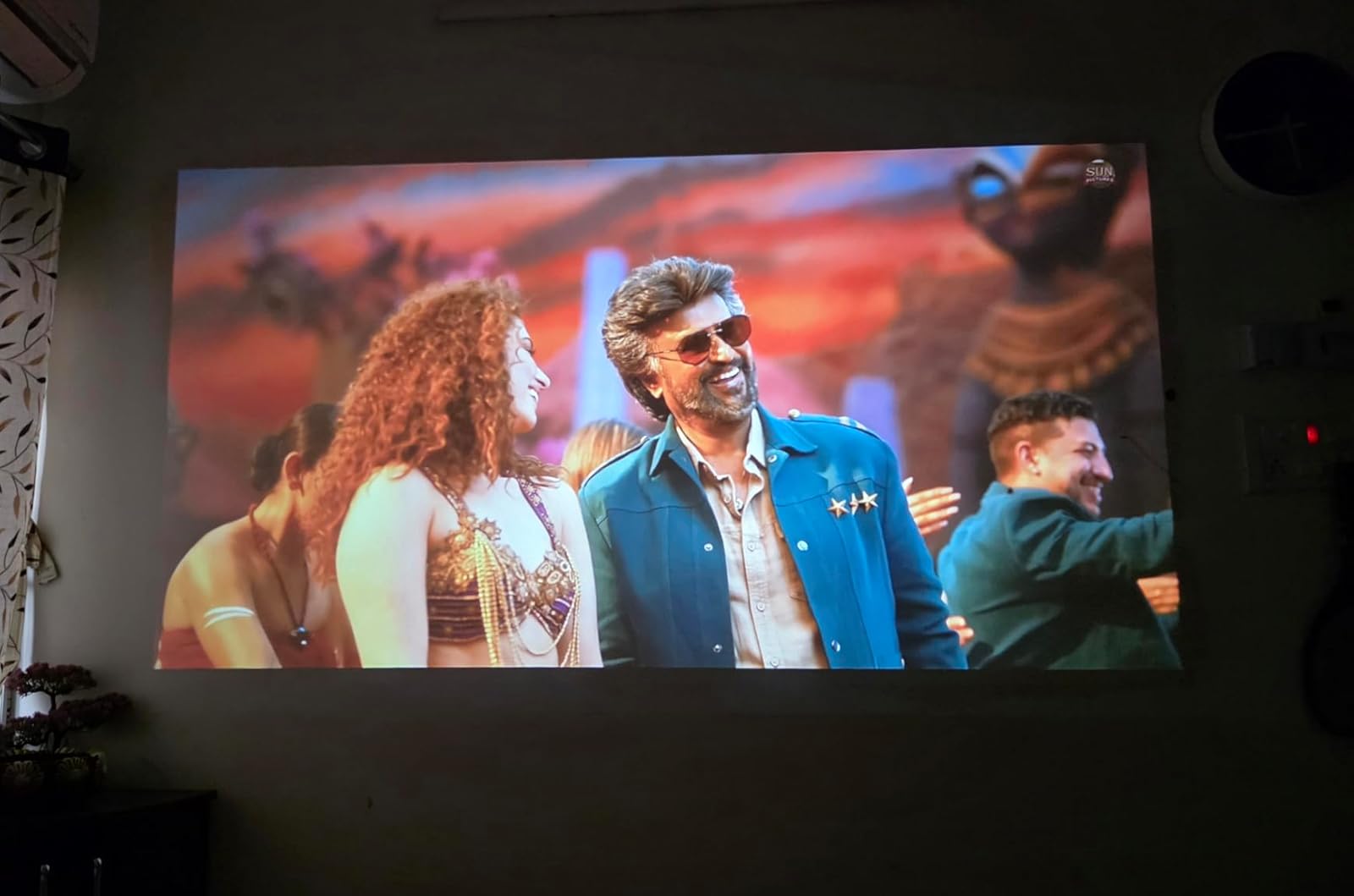 Yuva Infinity photo review