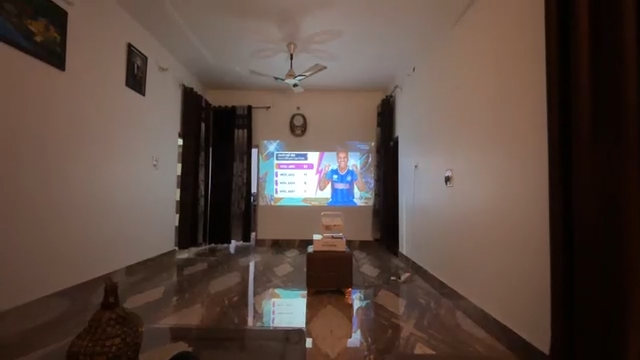 Yuva Infinity photo review