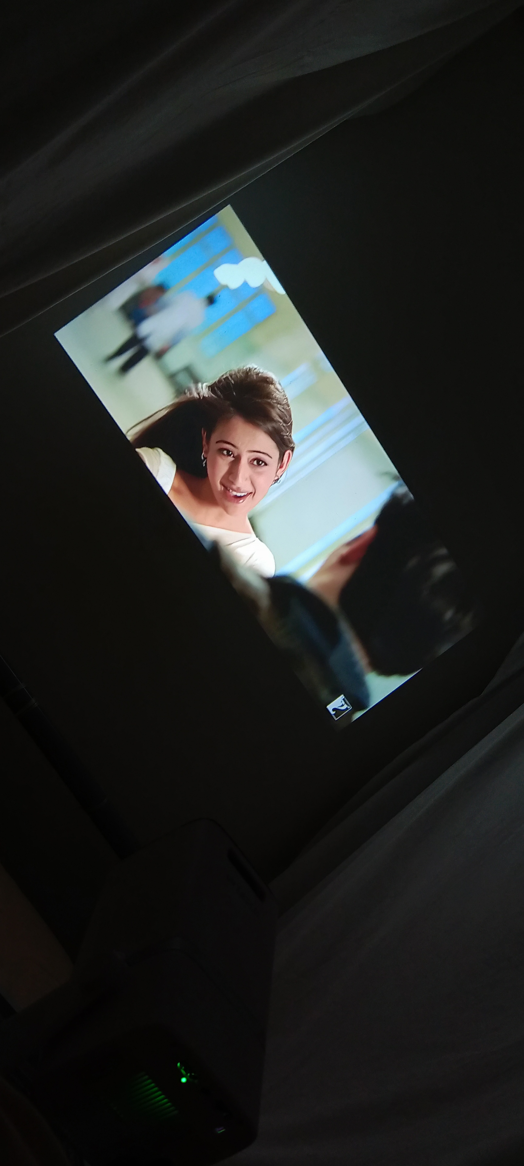 Yuva Go Plus photo review