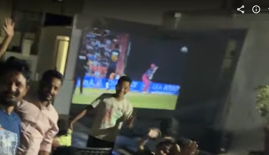 Yuva Vibe photo review